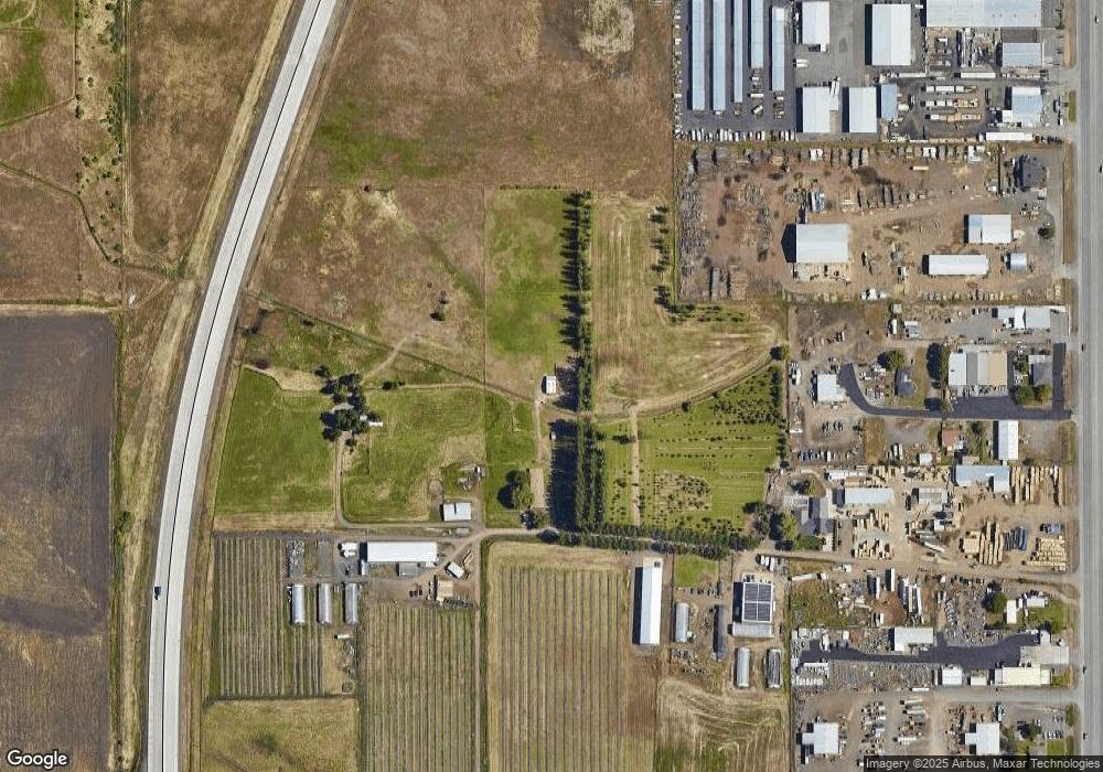 6131 Oregon 62, Central Point, OR 97502 - photo 1