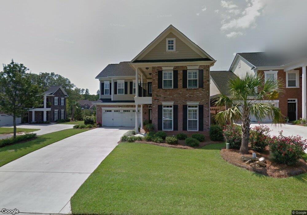 821 Boatswain Loop unit 10, Chapin, SC 29036 - photo 1