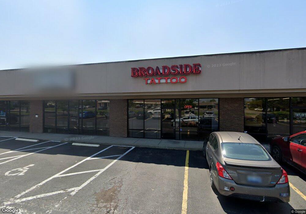 3306 Plaza Dr unit 100, New Albany, IN 47150 - photo 1