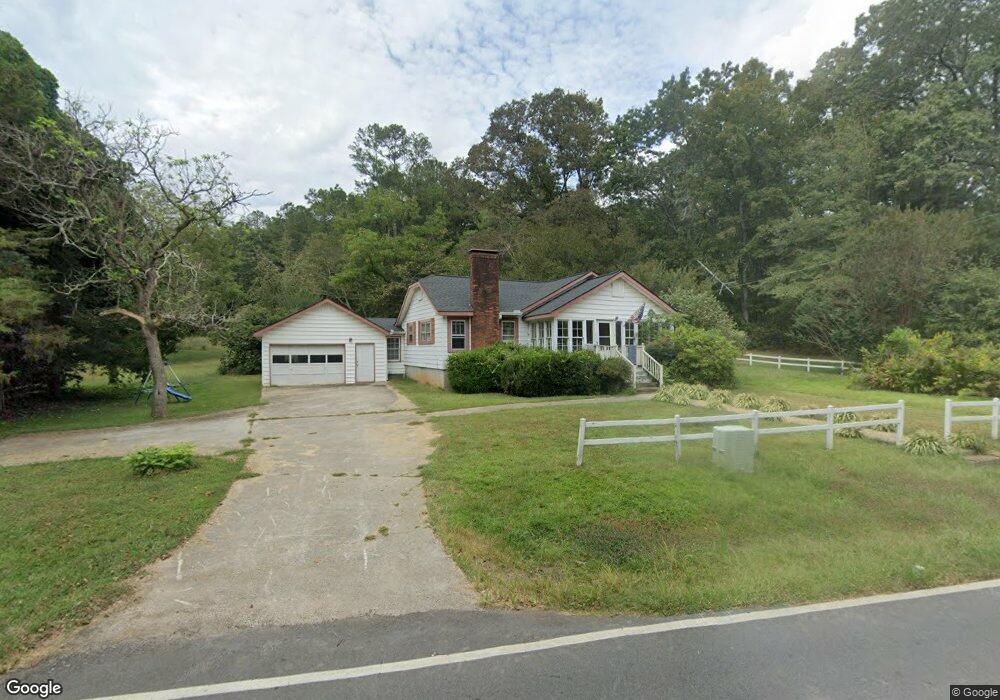 2456 Lovvorn Mill Rd, Bowdon, GA 30108 - photo 1