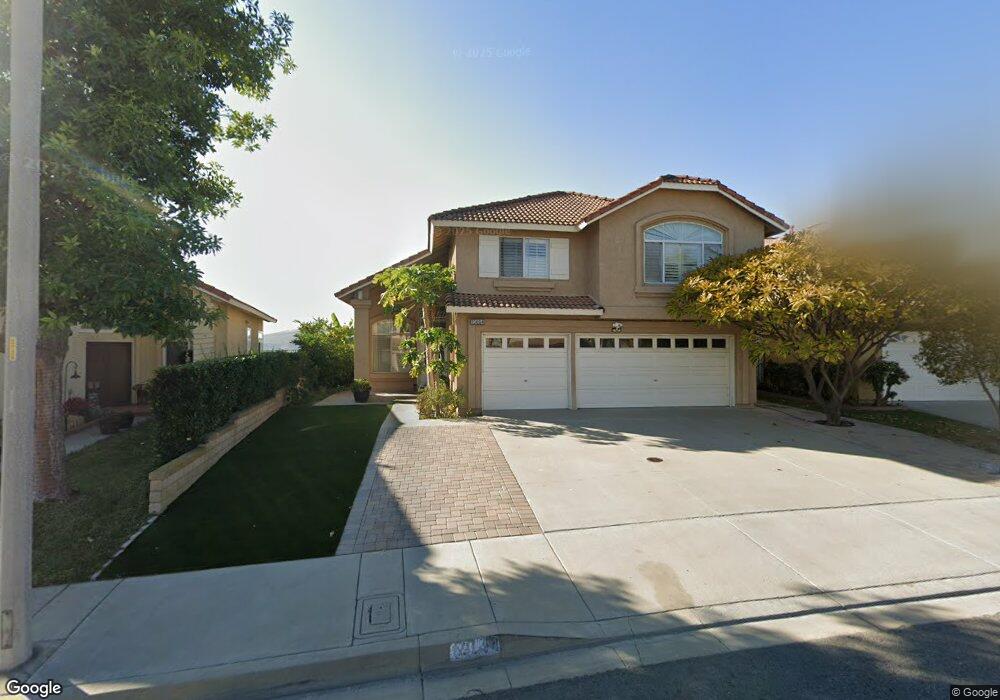 13694 Monteverde Dr, Chino Hills, CA 91709 - photo 1