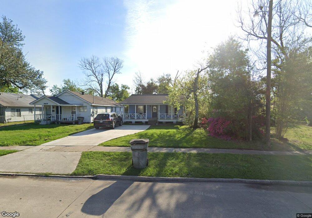 3419 Ernest St, Lake Charles, LA 70605 - photo 1