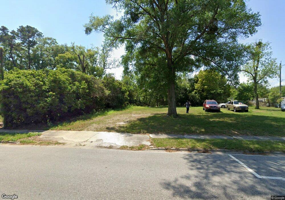 3828 Jammes Rd, Jacksonville, FL 32210 - photo 1