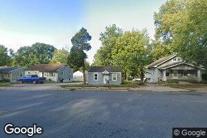 2404 S Sterling Ave, Independence, MO 64052