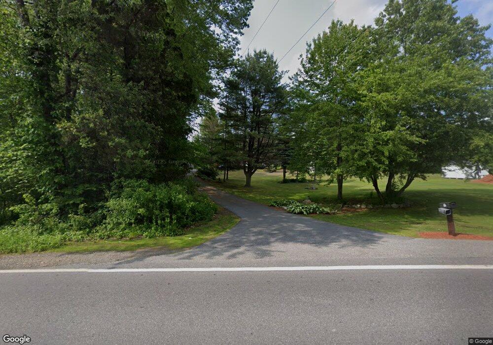 272 Hampstead Rd, Derry, NH 03038 - photo 1