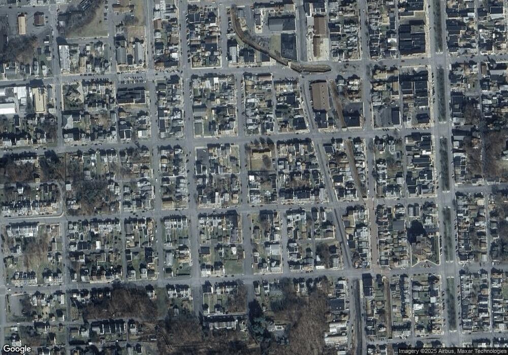 131 S 3rd St, Shamokin, PA 17872 - photo 1