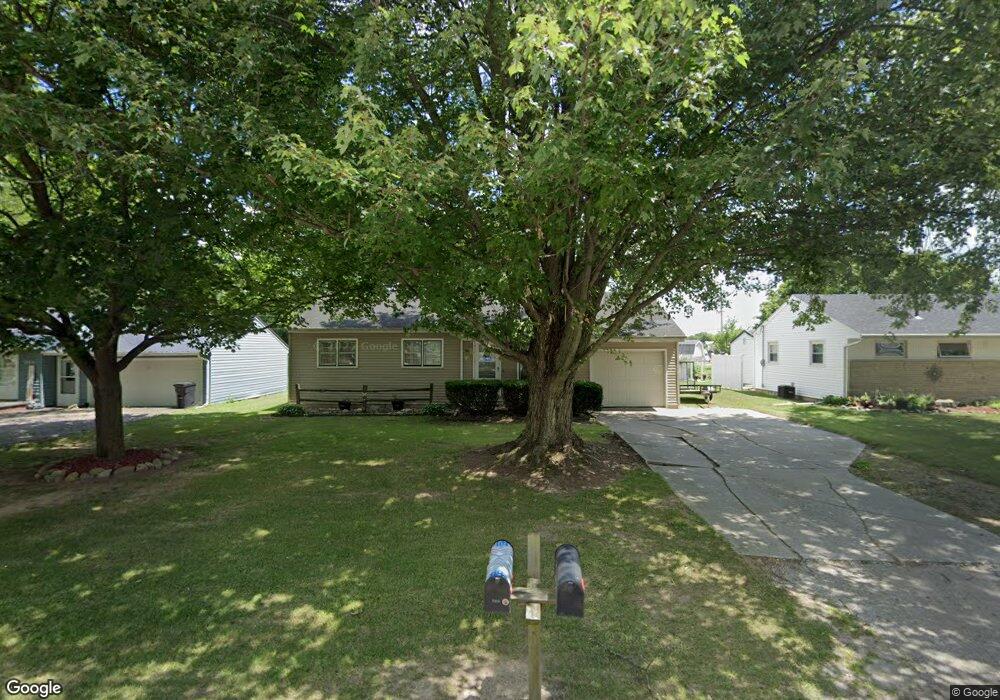 207 Short St, West Unity, OH 43570 - photo 1