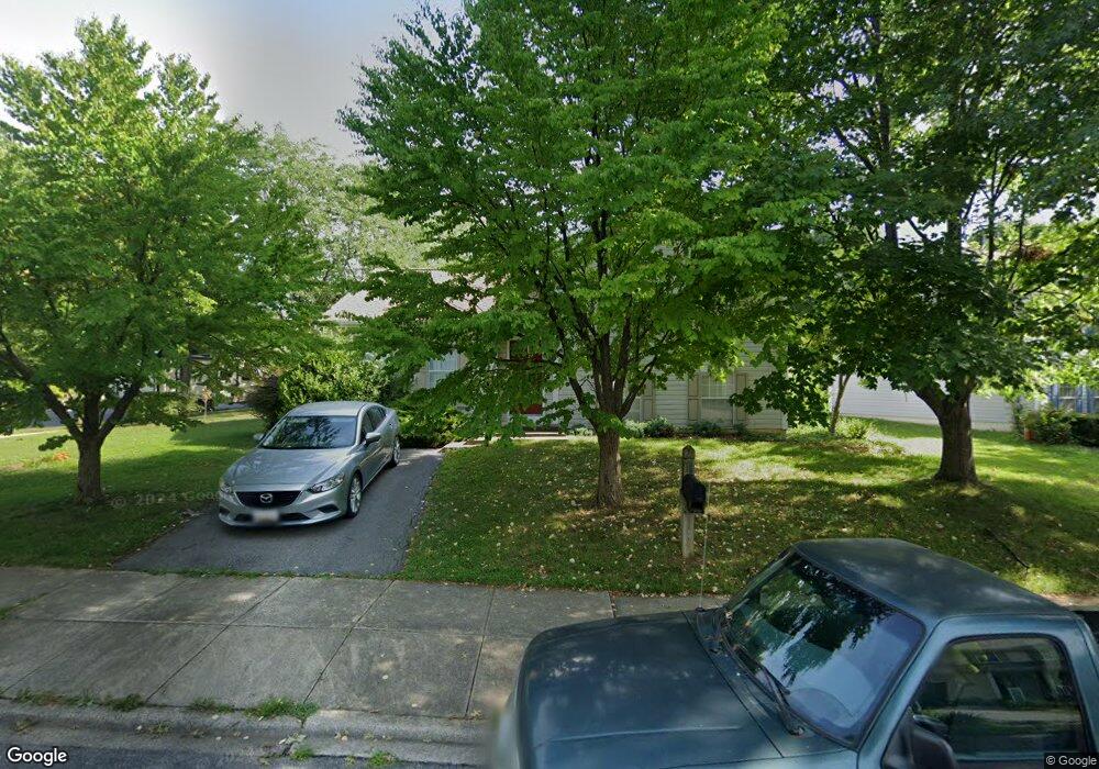 1418 Willow Oak Dr, Frederick, MD 21701 - photo 1