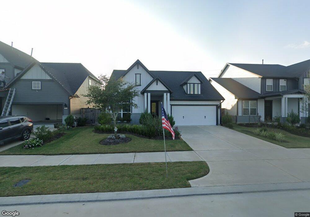 4718 Cold Stream Ct, Fulshear, TX 77441 - photo 1