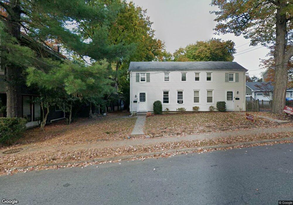 224 Claremont Ave, Verona, NJ 07044 - photo 1