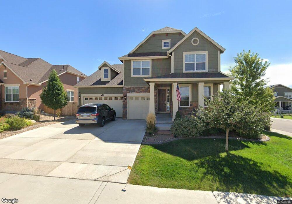 5404 E 140th Dr, Brighton, CO 80602 - photo 1