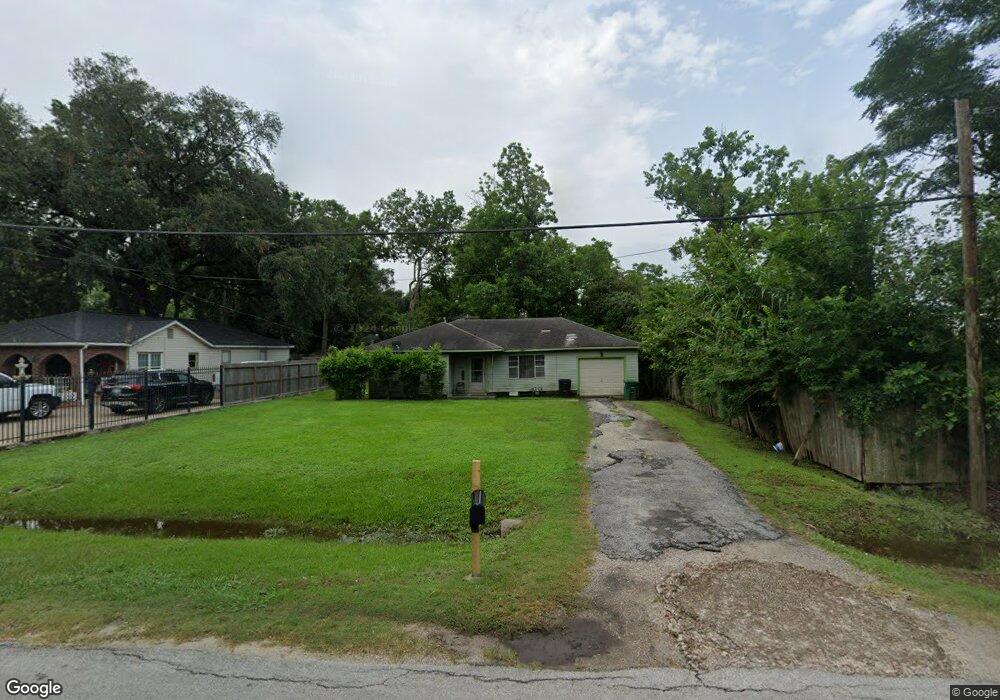 2902 Hurley St, Houston, TX 77093 - photo 1