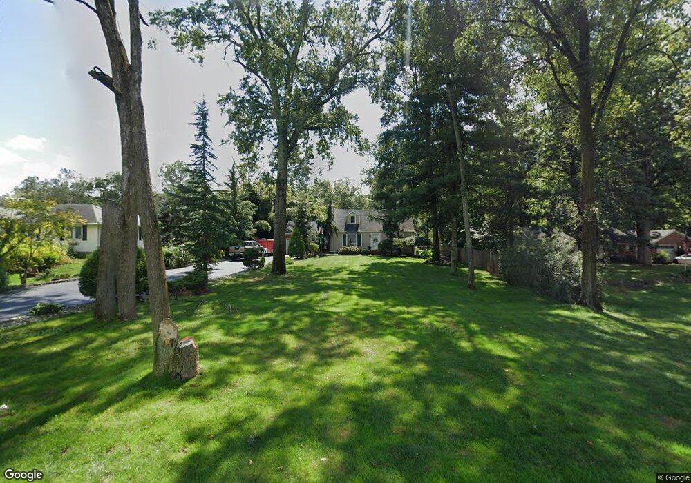 2231 Camplain Rd, Hillsborough, NJ 08844 - photo 1