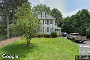 96 N Grand St, West Suffield, CT 06093