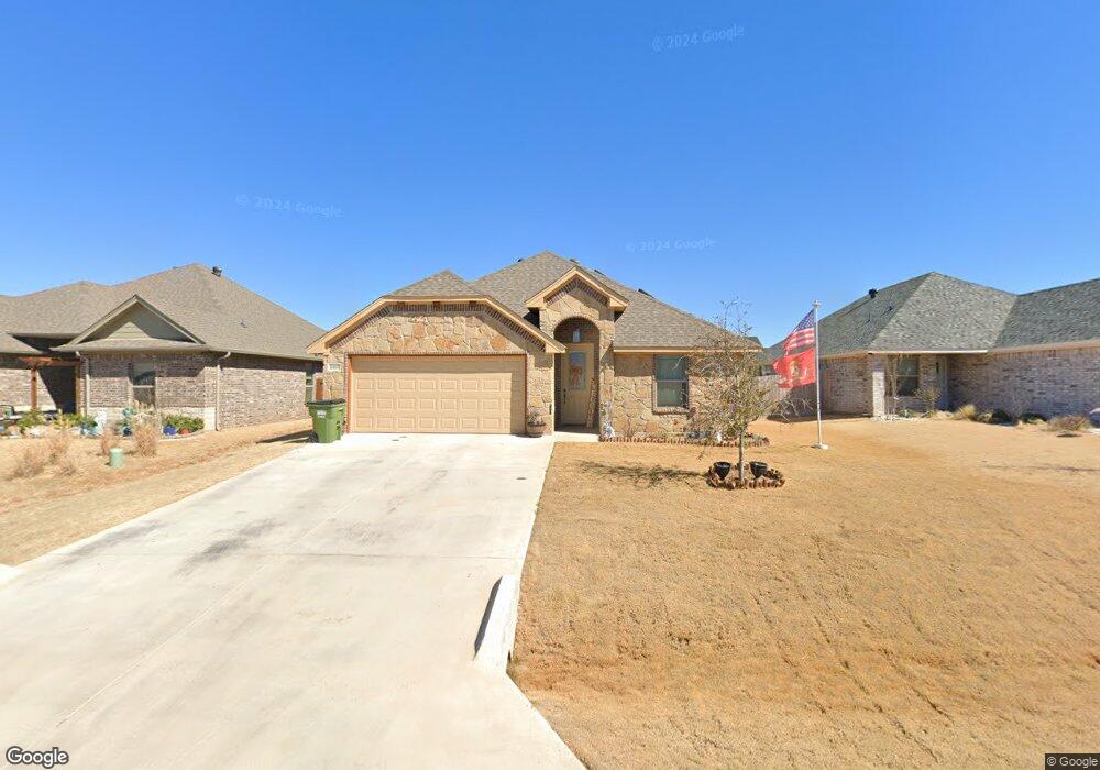 3307 Arrow Creek Dr, Granbury, TX 76049 - photo 1