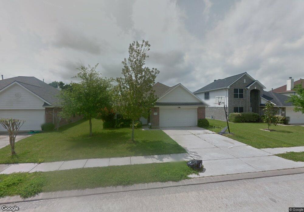 5010 Big Spring Dr, Pearland, TX 77584 - photo 1