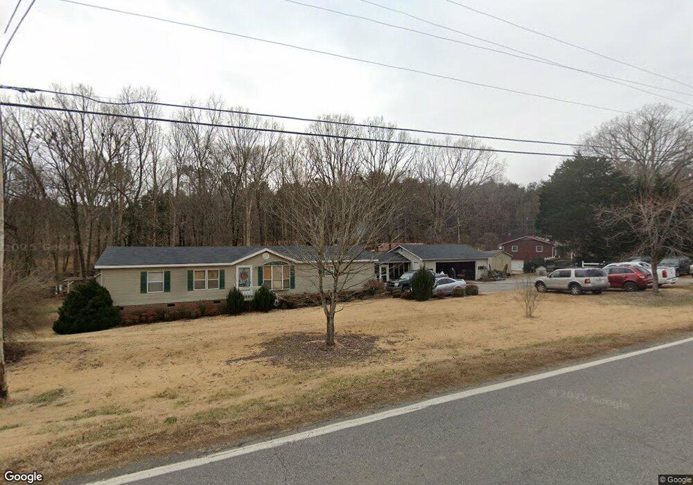 701 Crowders Creek Rd, Gastonia, NC 28052 - photo 1