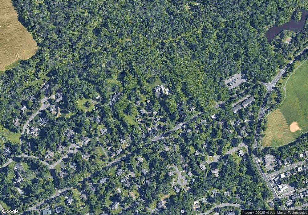 19 Henderson Ave, Princeton, NJ 08540 - photo 1