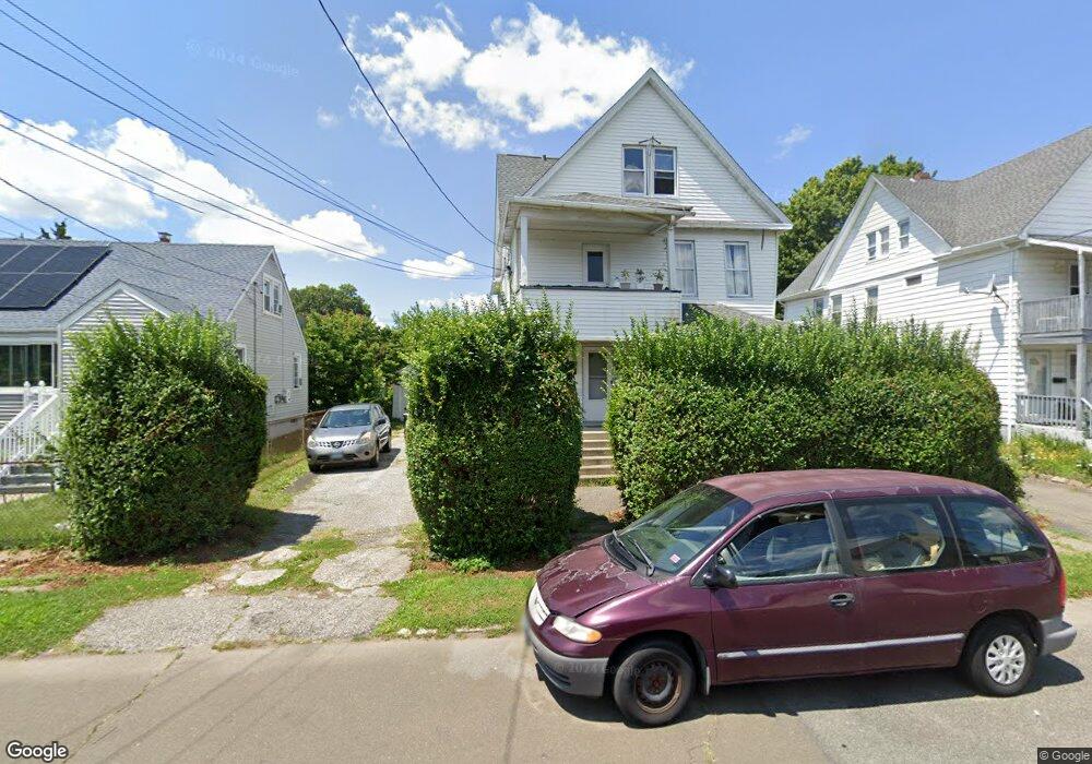 327 Kent Ave unit 329, Bridgeport, CT 06610 - photo 1