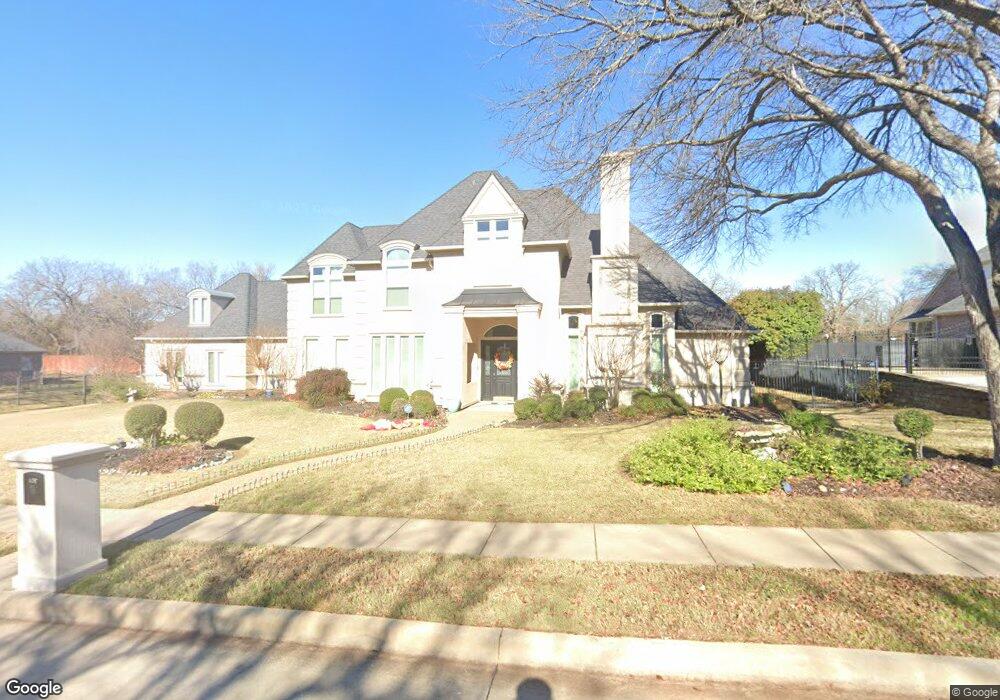 409 Indian Paintbrush Way, Southlake, TX 76092 - photo 1