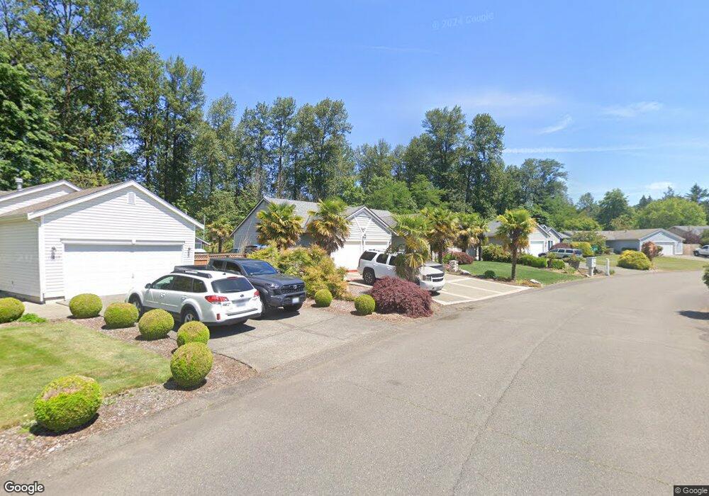 15015 147th Street Ct E, Orting, WA 98360 - photo 1
