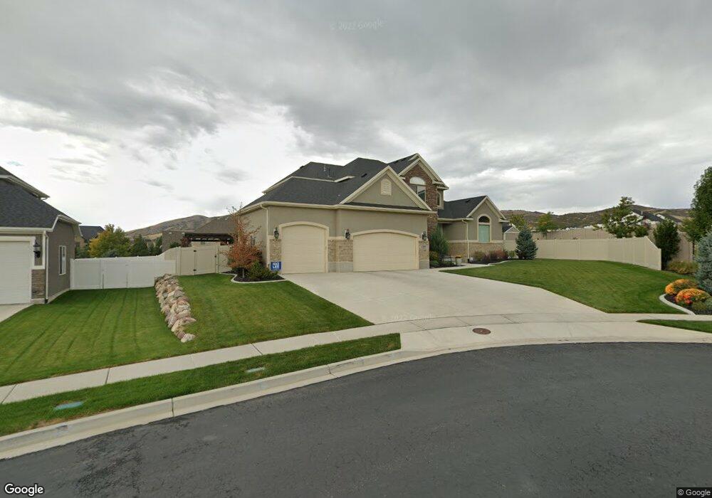 12077 N Beacon Meadow Dr, Highland, UT 84003 - photo 1
