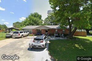 1002 NW H St, Stigler, OK 74462