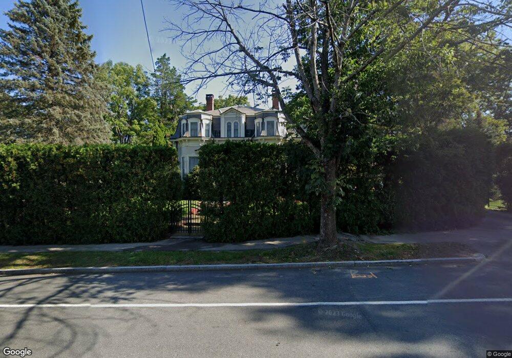 27 School St, Andover, MA 01810 - photo 1