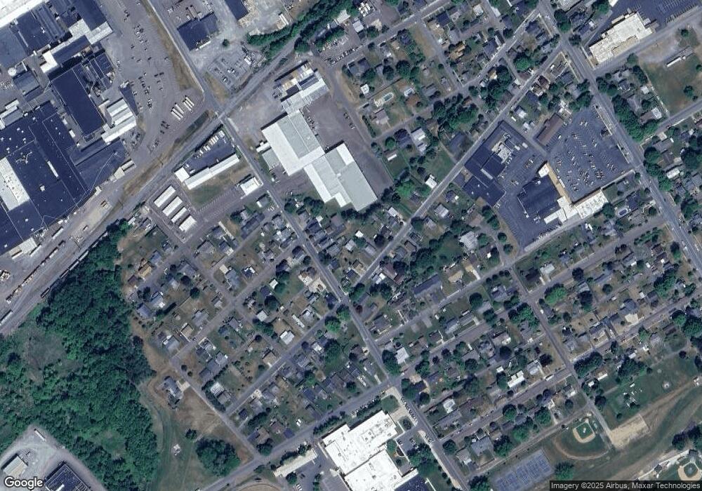 233 W 9th St, Bloomsburg, PA 17815 - photo 1