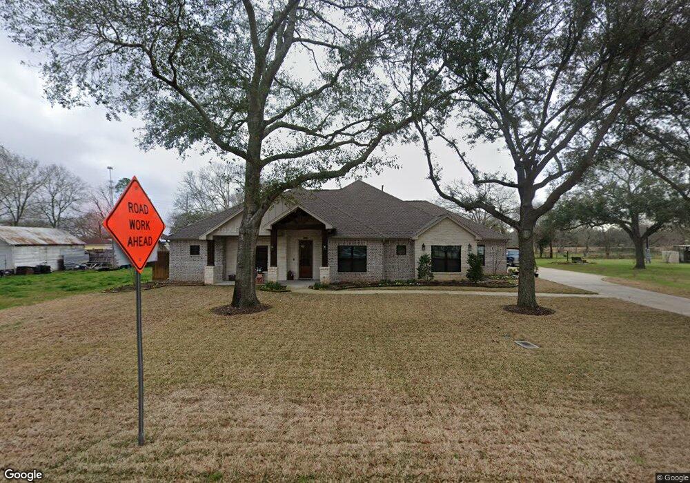 9007 Antonia St, Needville, TX 77461 - photo 1