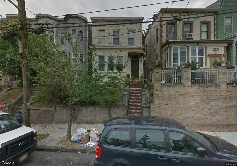 455 Mercer St, Jersey City, NJ 07302 - photo 1