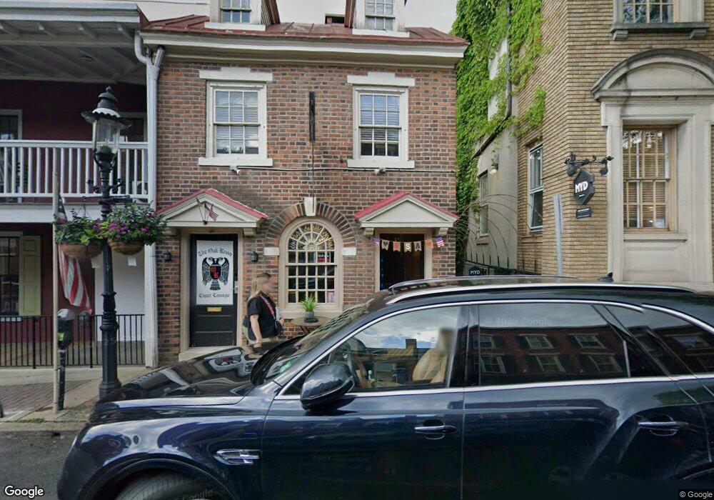 12 N Main St, Doylestown, PA 18901 - photo 1