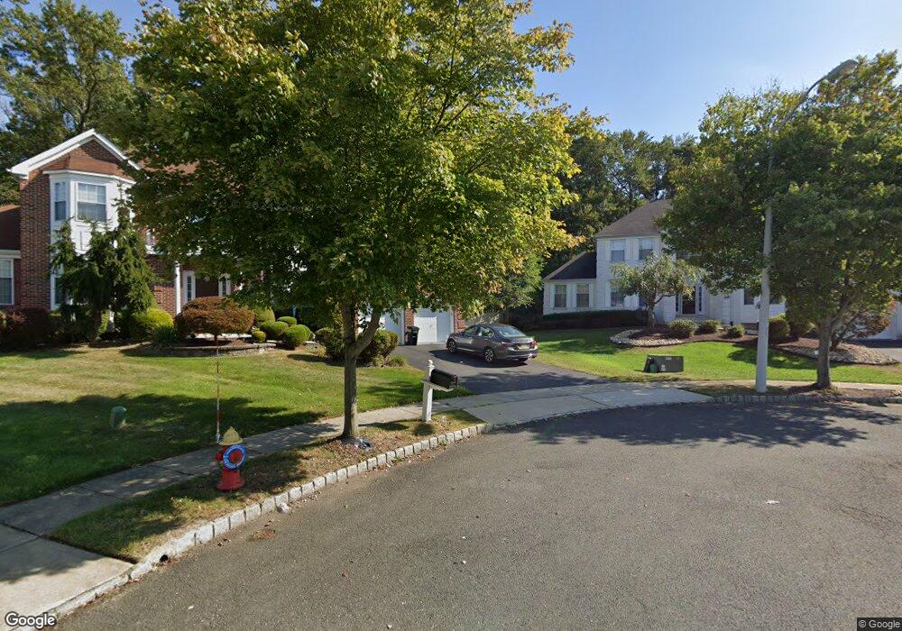 28 Picasso Ct, East Windsor, NJ 08520 - photo 1