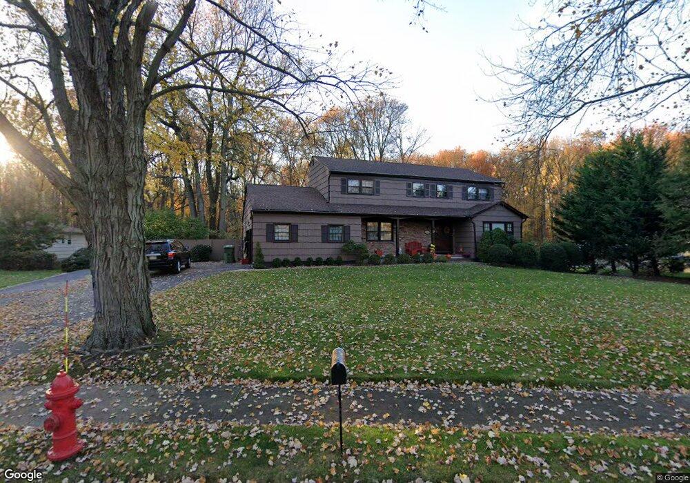 17 Keen Ln, Edison, NJ 08820 - photo 1