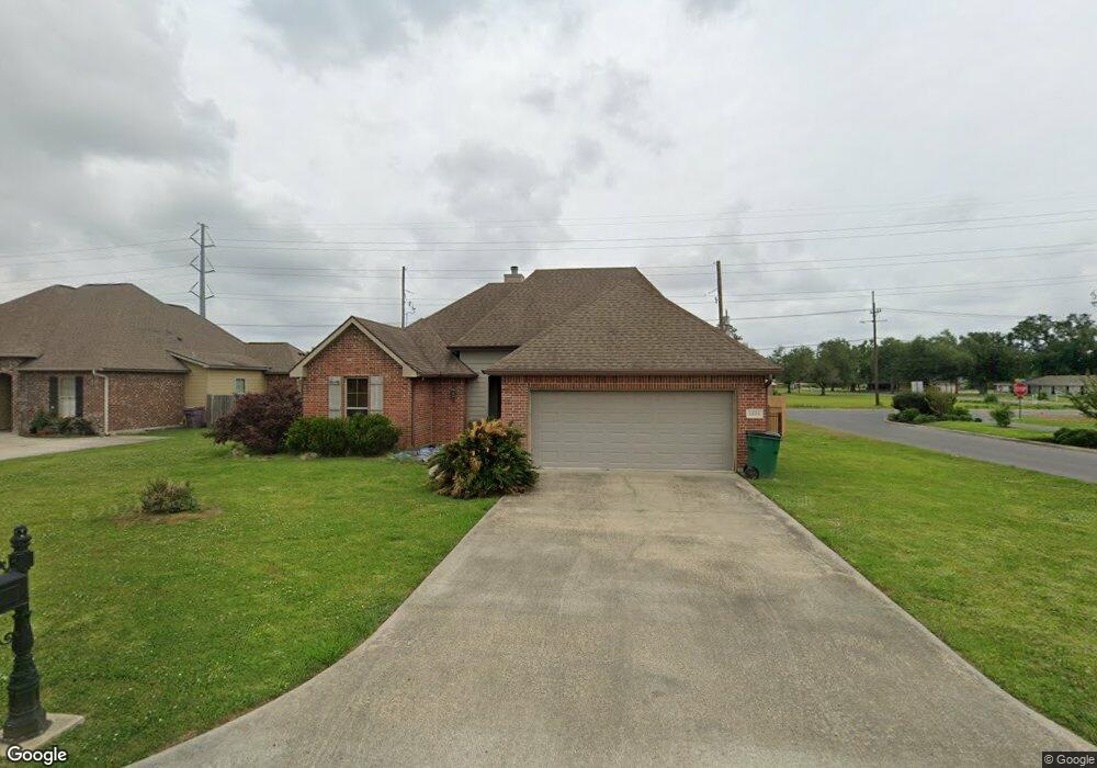 1374 N Dietrich Loop, Lake Charles, LA 70605 - photo 1