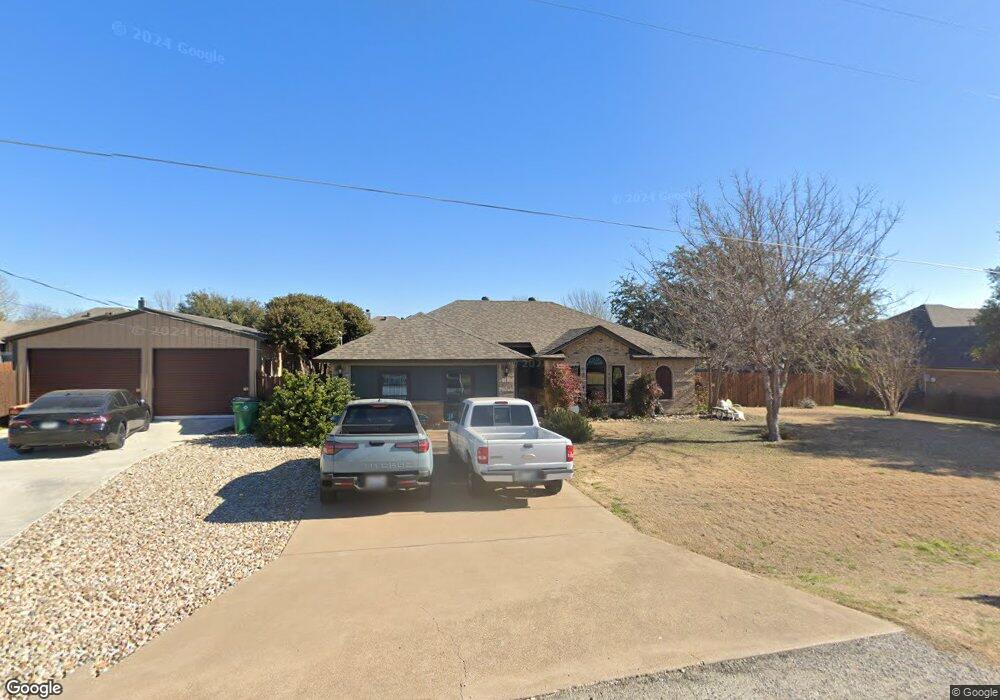 3207 Bowie St, Granbury, TX 76049 - photo 1