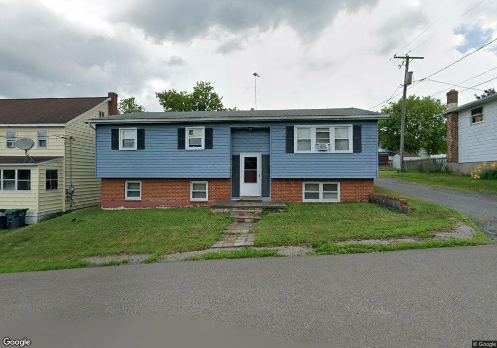 17 N Logan St, McAdoo, PA 18237 - photo 1