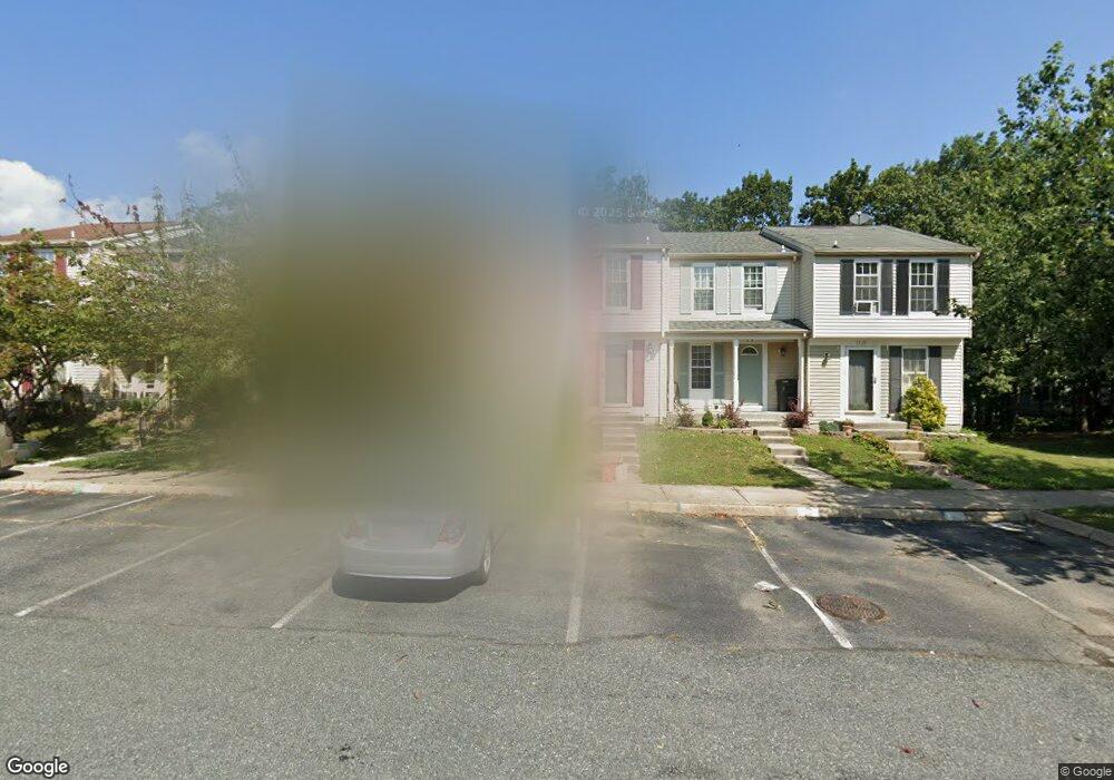 1322 E Spring Meadow Ct, Edgewood, MD 21040 - photo 1