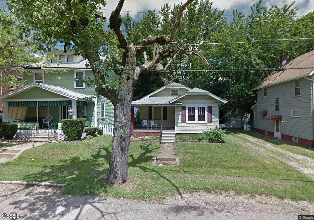 1623 15th St NE, Canton, OH 44705 - photo 1