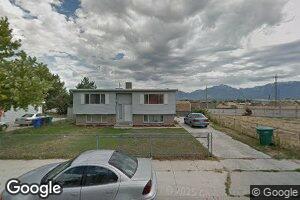 8653 S 3640 W, West Jordan, UT 84088