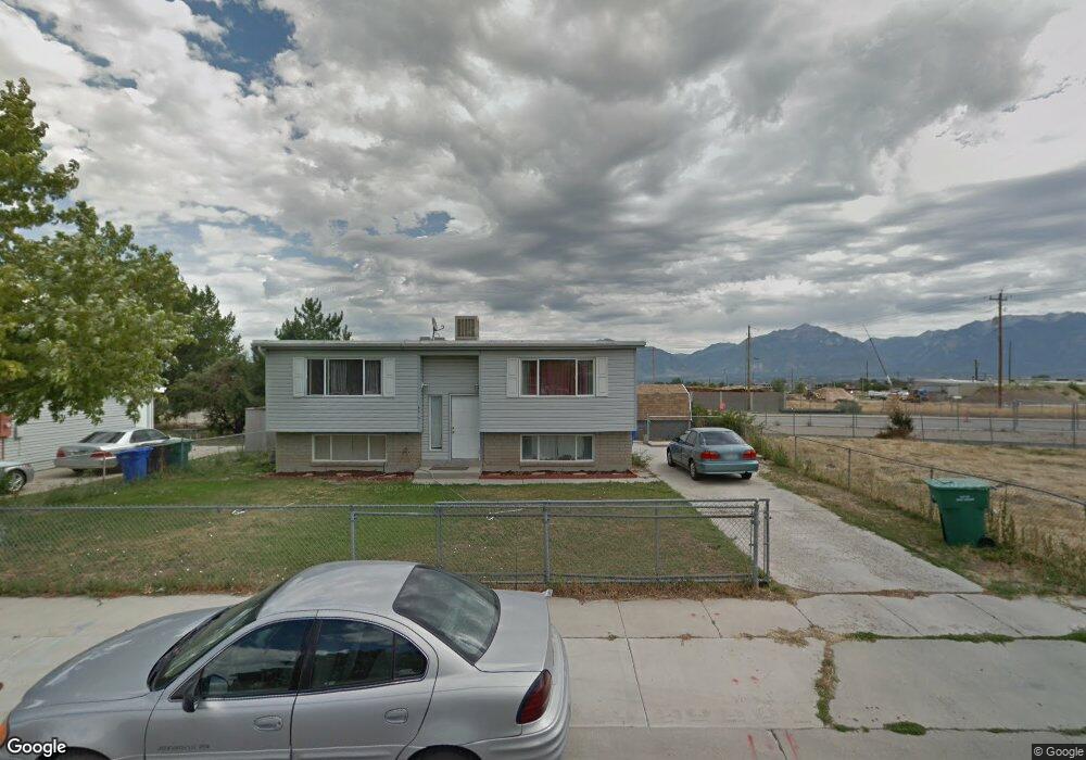 8653 S 3640 W, West Jordan, UT 84088 - photo 1