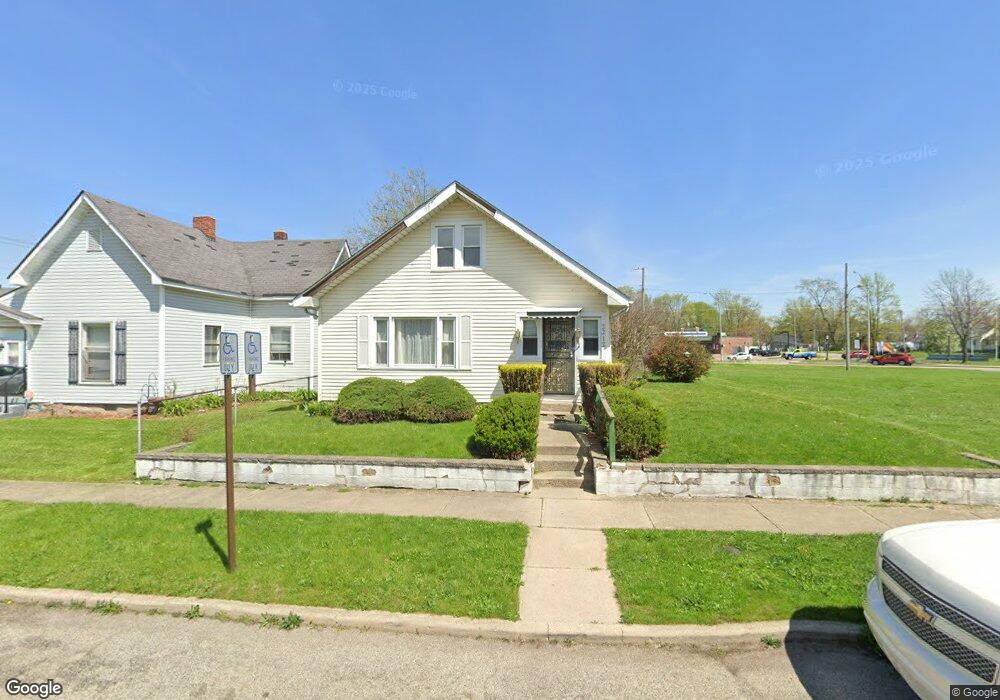 2212 Cedar St, Anderson, IN 46016 - photo 1