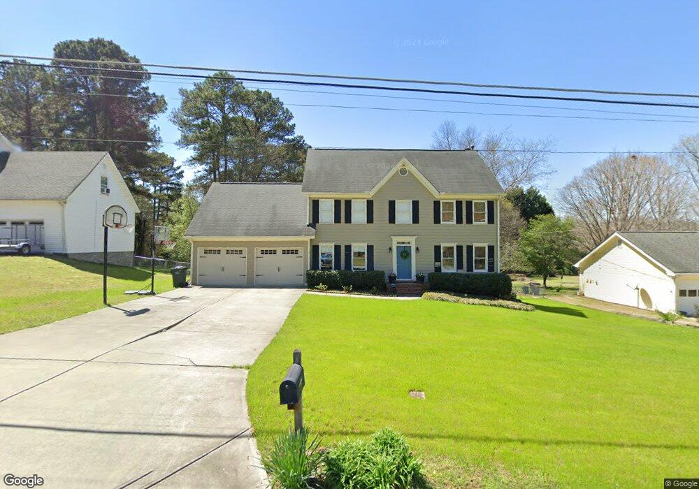 1951 Shoreline Trace, Grayson, GA 30017 - photo 1
