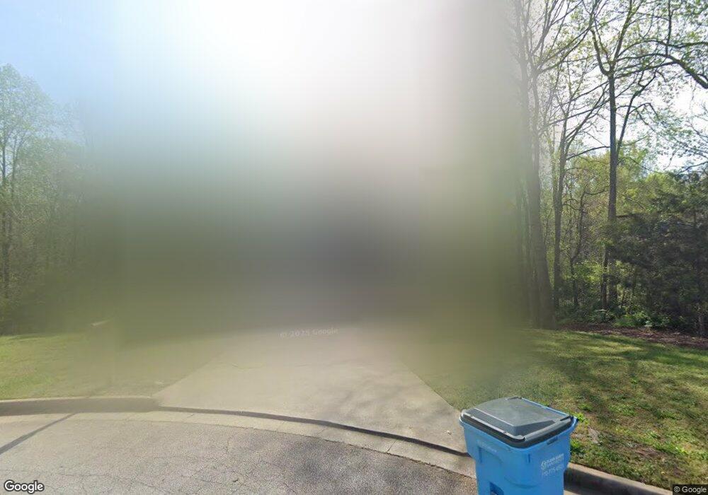 350 Wild Turkey Ln, Locust Grove, GA 30248 - photo 1