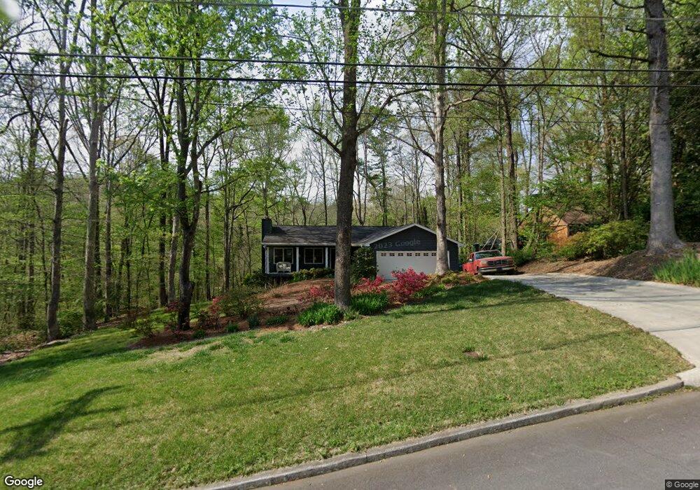 4181 River Club Dr SW, Lilburn, GA 30047 - photo 1