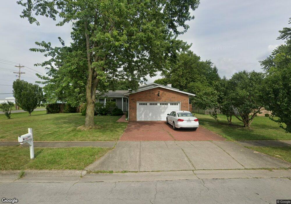 5698 Moorgate Dr, Columbus, OH 43235 - photo 1