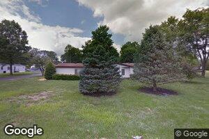 325 S Parke St, Clinton, IN 47842