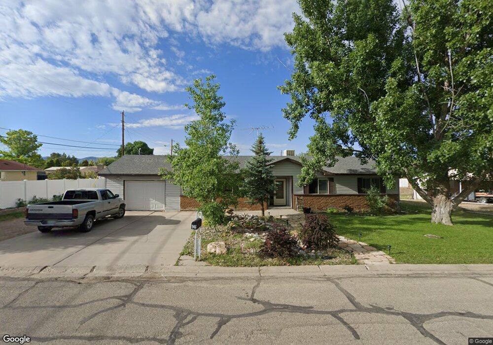 946 Sligo St, Cortez, CO 81321 - photo 1
