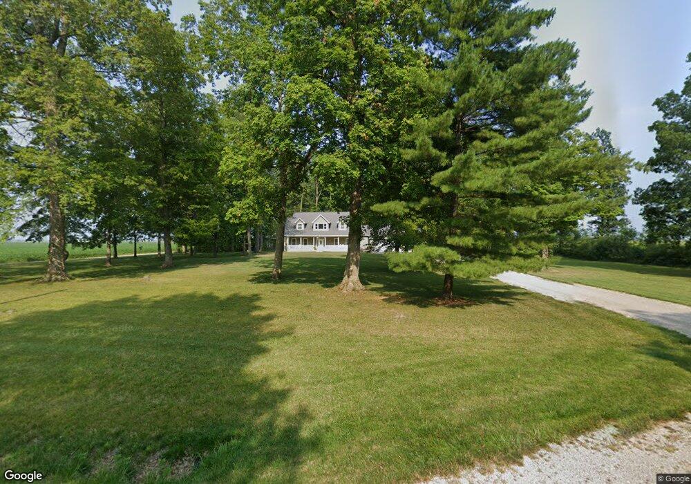 1515 S Meridian Rd, Bluffton, IN 46714 - photo 1