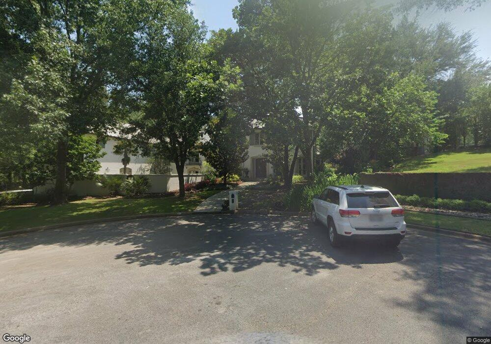 4 Northknoll Cir, Longview, TX 75601 - photo 1